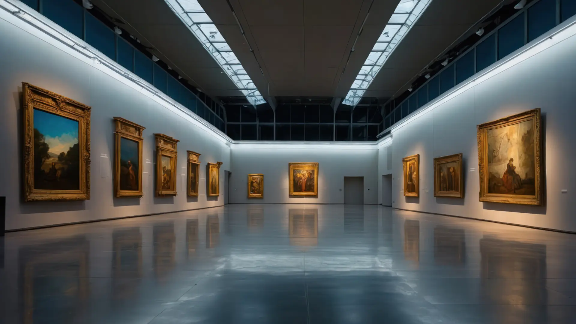 What To Expect from The Scottish National Gallery