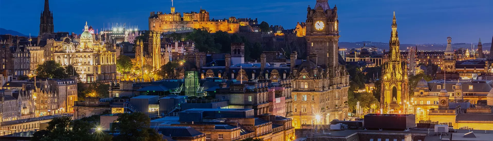 Top Free attractions in Edinburgh - Guest House in Edinburgh