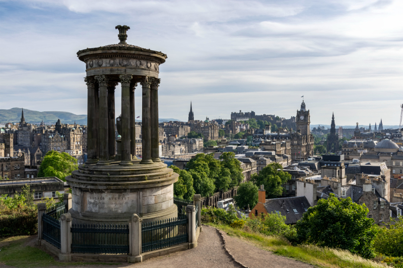 Top Free attractions in Edinburgh
